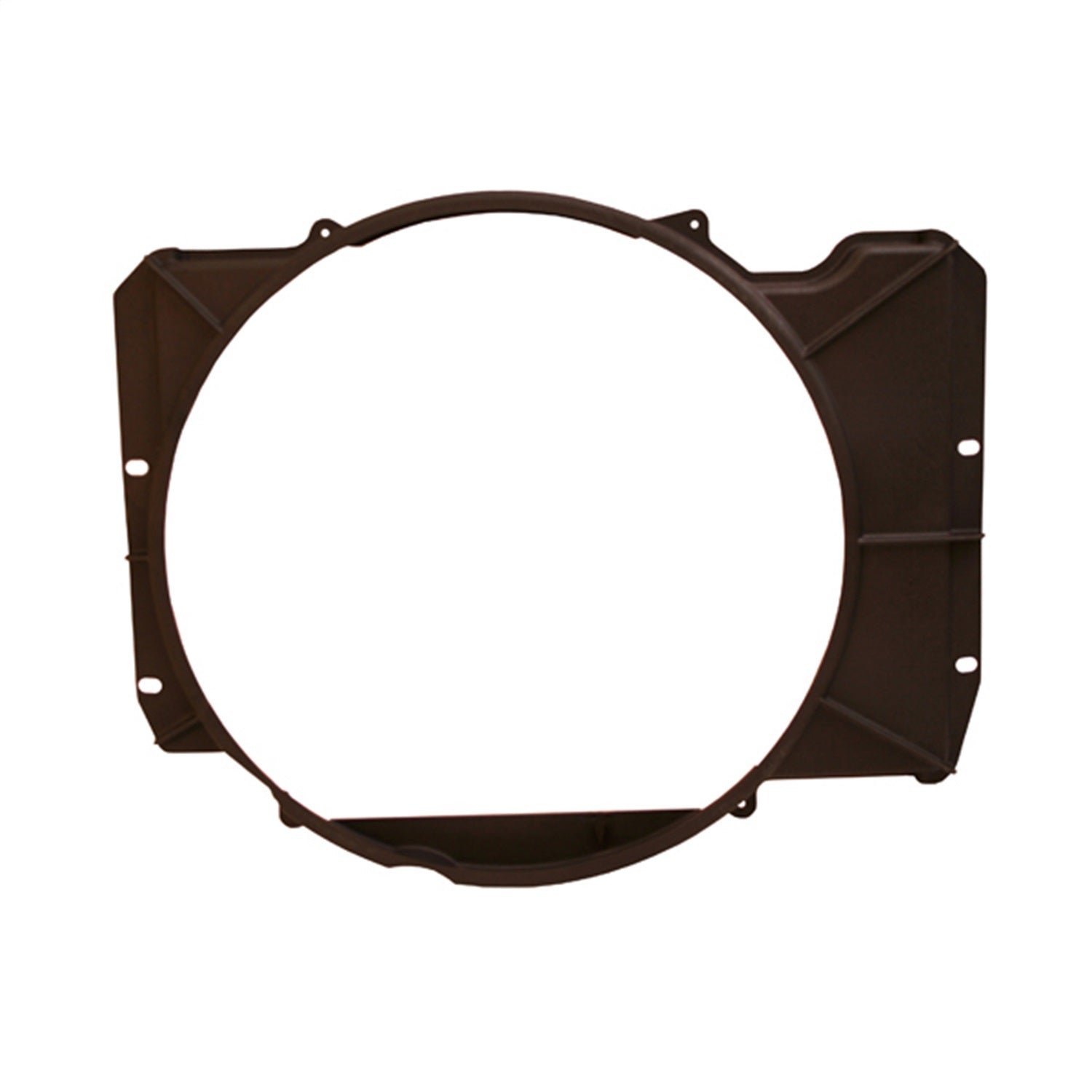 Omix 17102.02 Radiator Fan Shroud Fits 81-86 CJ5 CJ7 Scrambler