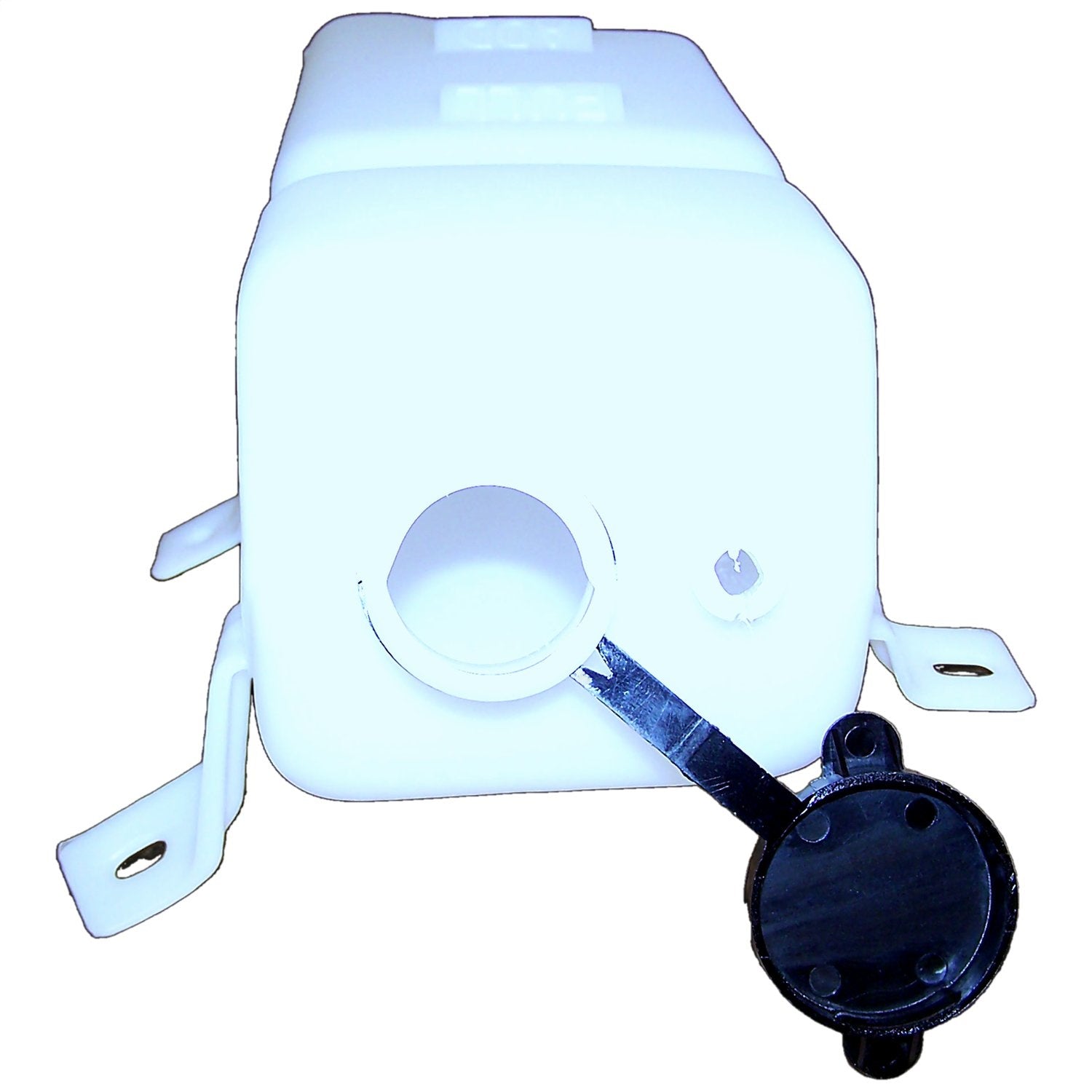 Crown Automotive 5362920K Coolant Bottle Kit