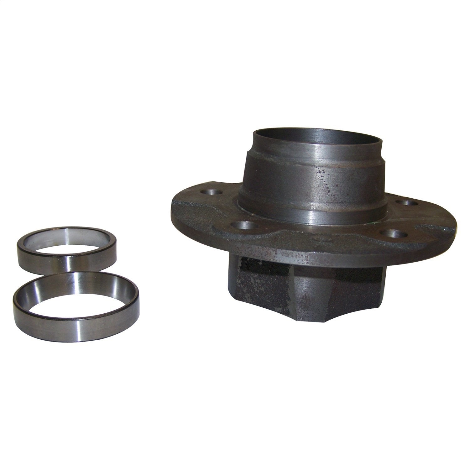 Crown Automotive 5363421H Brake Hub Fits 81-86 CJ5 CJ7 Scrambler