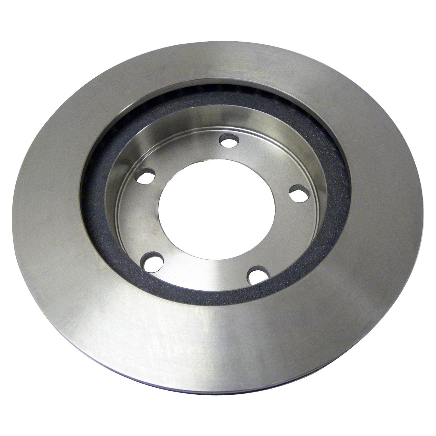 Crown Automotive 5363421R Brake Rotor Fits 78-86 CJ5 CJ7 Scrambler