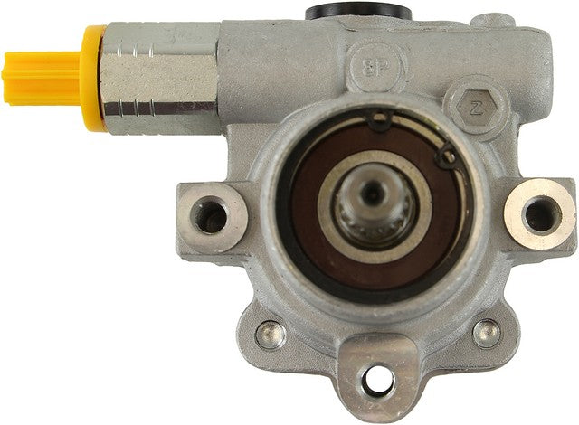 Atlantic Automotive Engineering Power Steering Pump  5365N