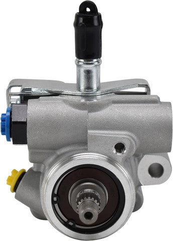 Atlantic Automotive Engineering Power Steering Pump  5366N