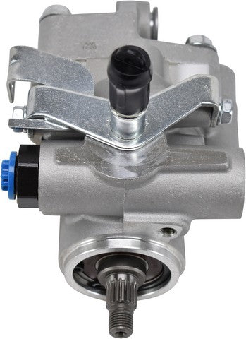 Atlantic Automotive Engineering Power Steering Pump  5366N