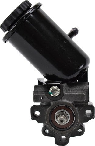 Atlantic Automotive Engineering Power Steering Pump  5368N