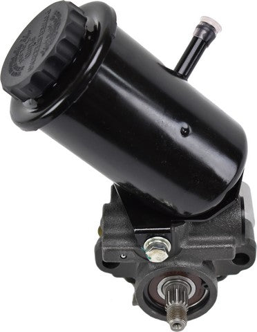 Atlantic Automotive Engineering Power Steering Pump  5368N