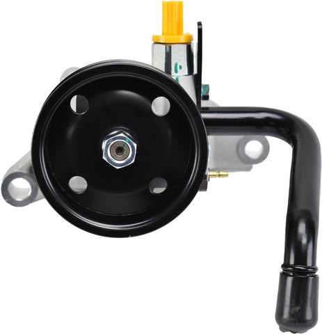 Atlantic Automotive Engineering Power Steering Pump  5376N
