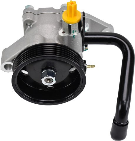 Atlantic Automotive Engineering Power Steering Pump  5376N