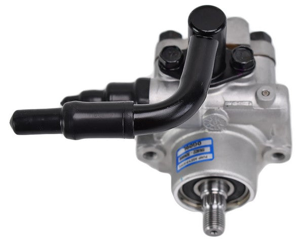 Atlantic Automotive Engineering Power Steering Pump  5377N