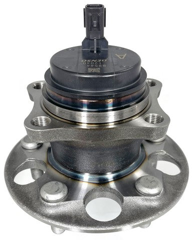 NSK Wheel Bearing and Hub Assembly  53BWKHS24