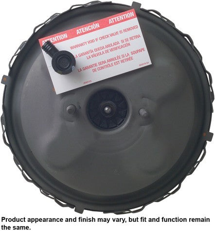 CARDONE Reman Power Brake Booster  54-71087