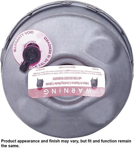 CARDONE Reman Power Brake Booster  54-71293