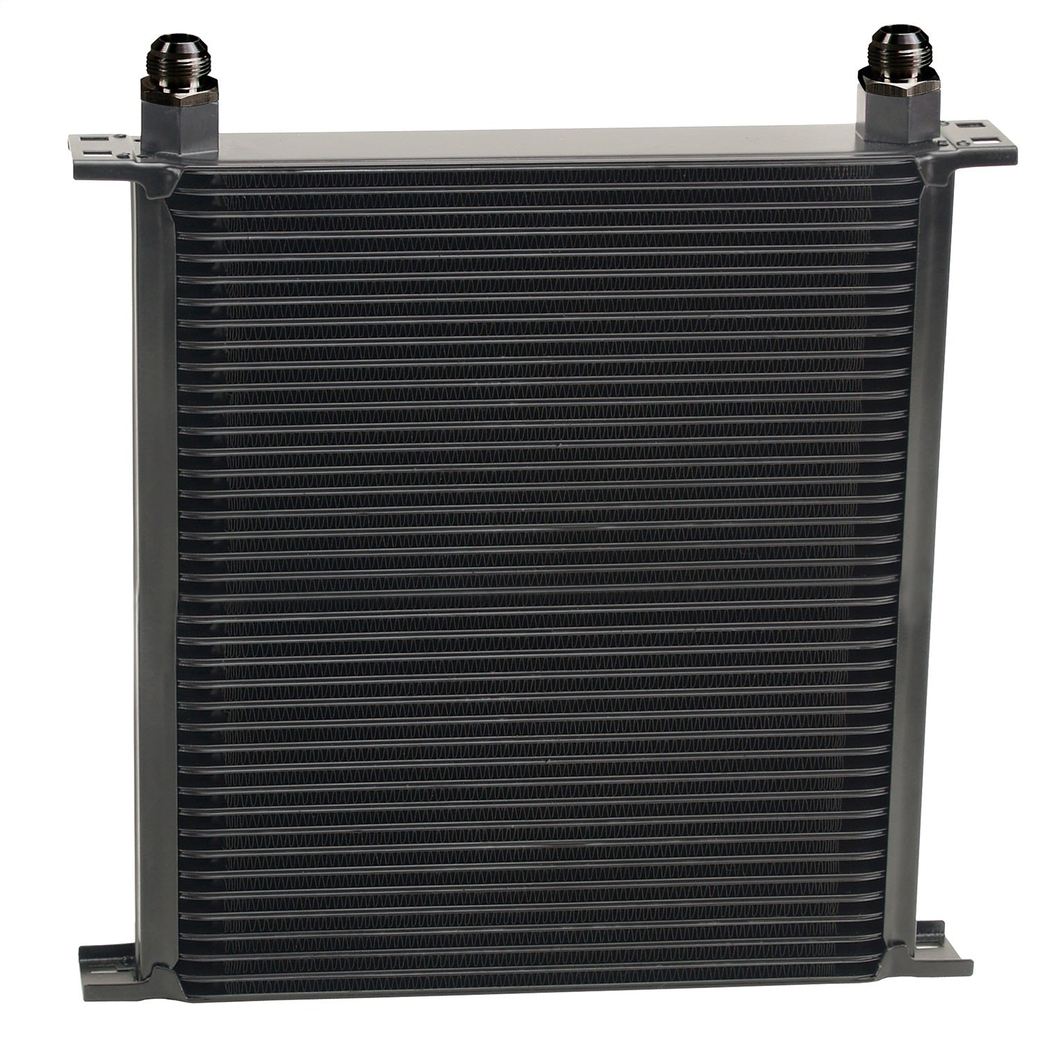 Derale 54010 40 Row Series 10000 Cooler