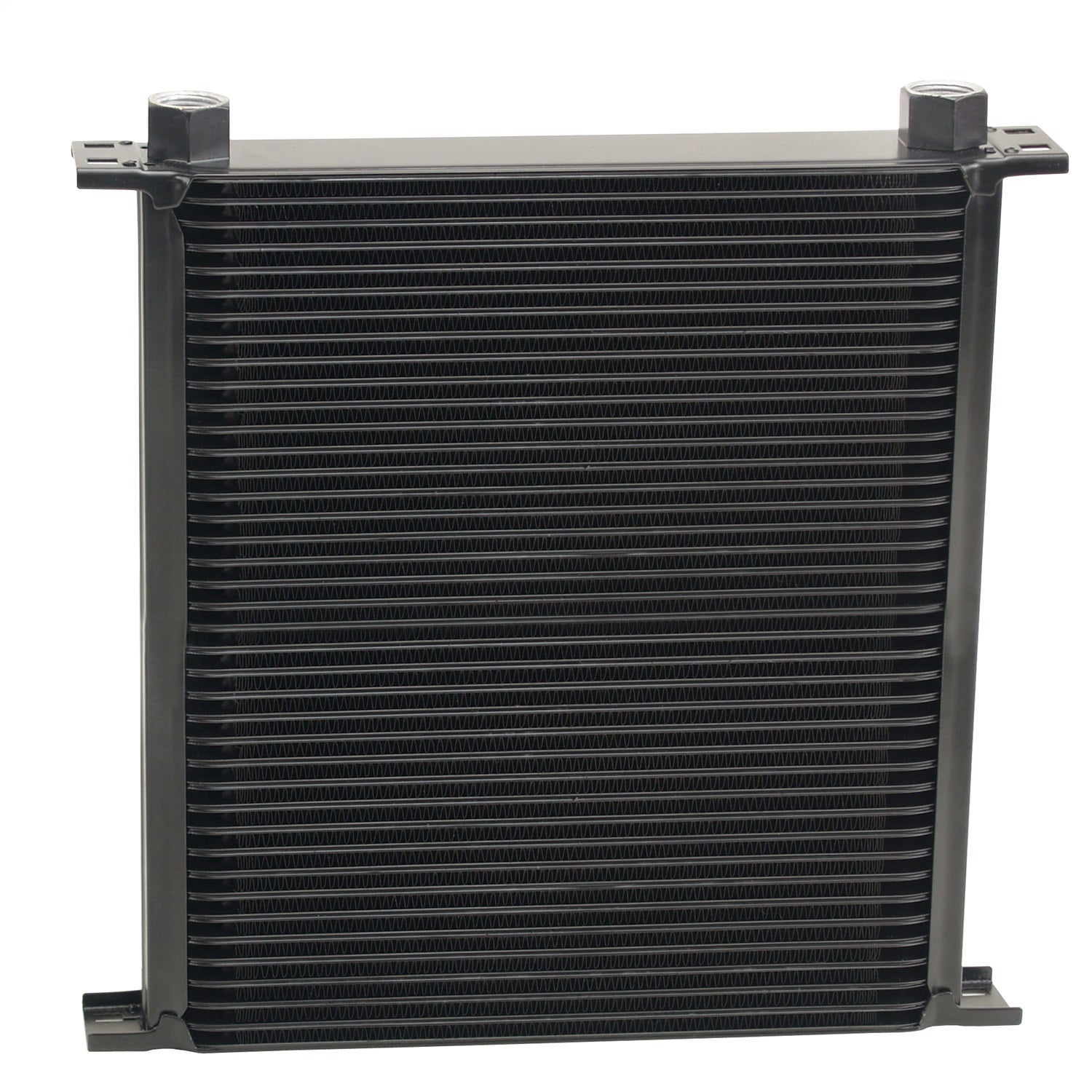 Derale 54078 40 Row Series 10000 Cooler