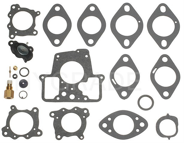Standard Motor Products Inc Carburetor Repair Kit  540
