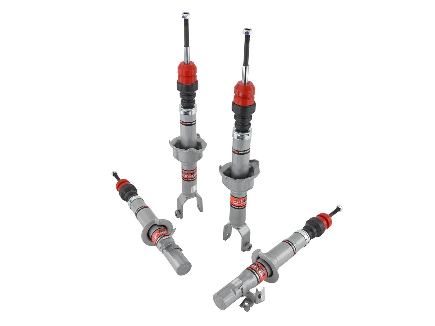 Skunk2 Racing 541-05-1200 Sport Shock Absorber Kit Fits 88-91 Civic CRX