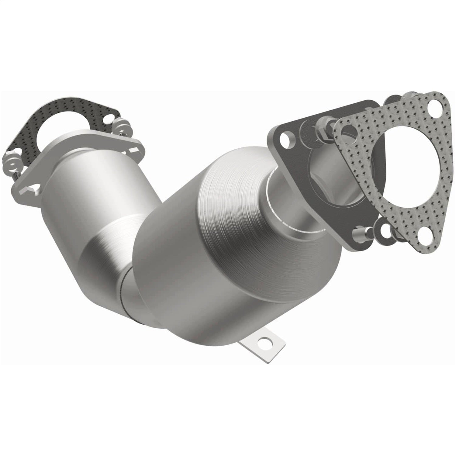 MagnaFlow California Converter 5411045 Direct Fit California Catalytic Converter