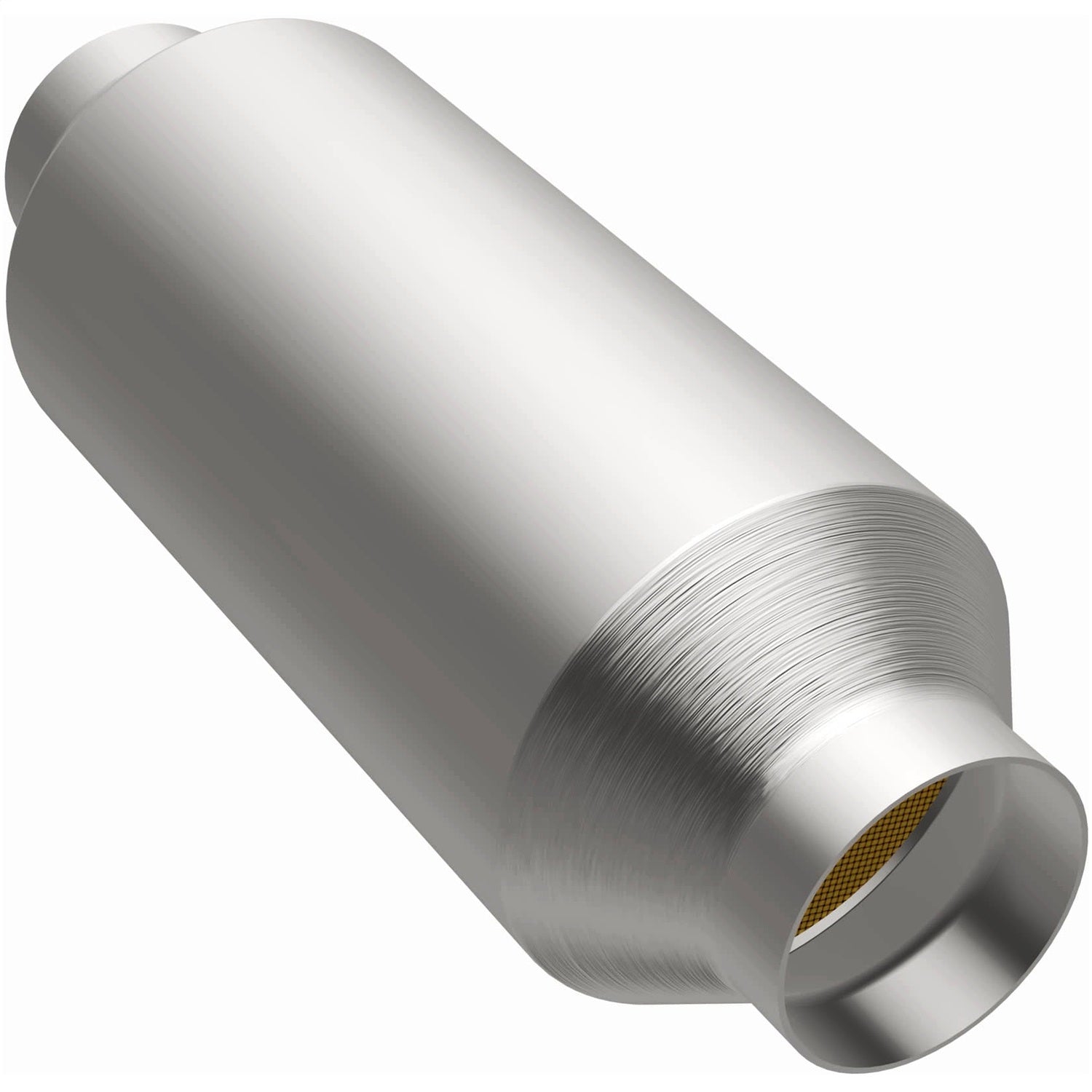 MagnaFlow California Converter 5411305 Universal California Catalytic Converter