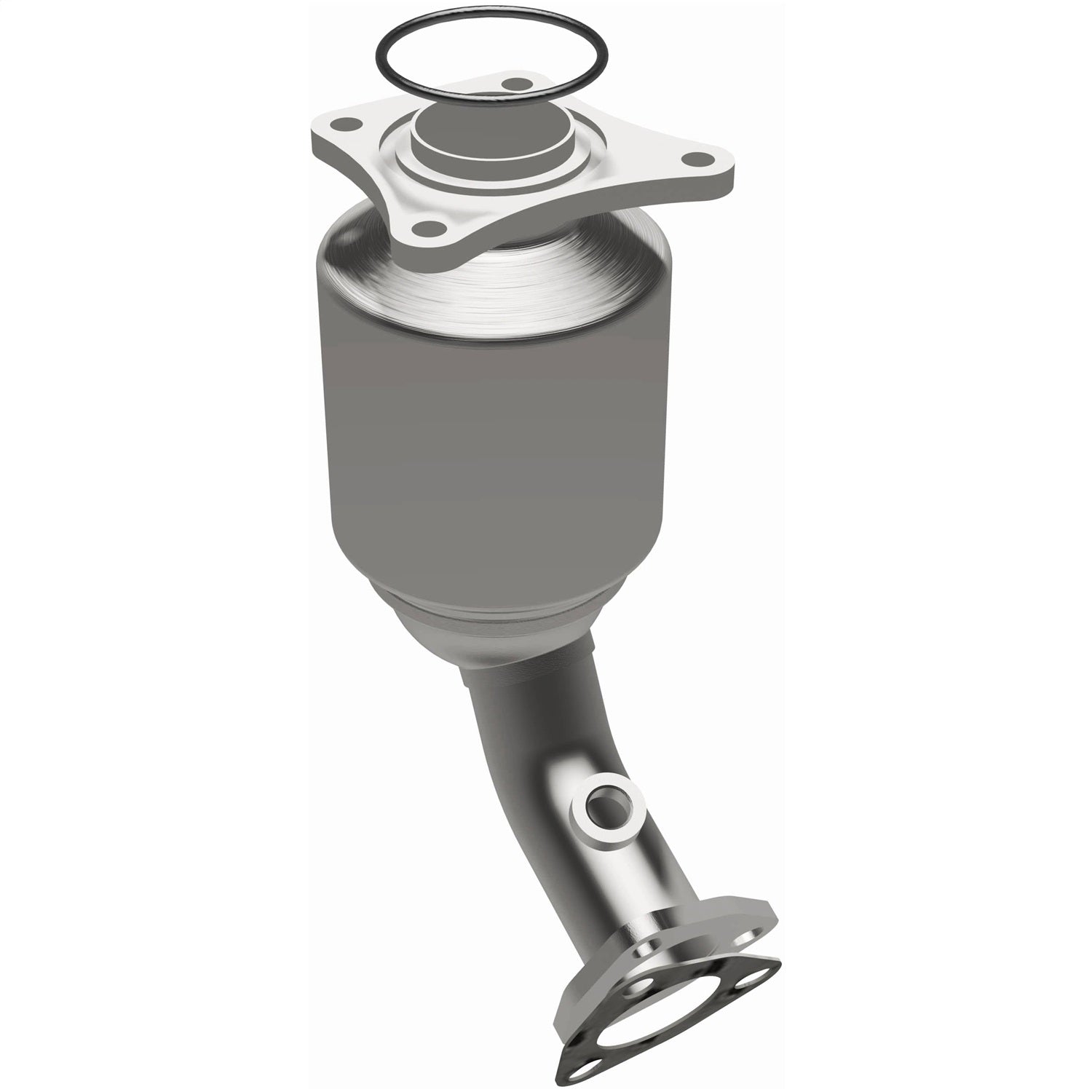 MagnaFlow California Converter 5411322 Direct Fit California Catalytic Converter