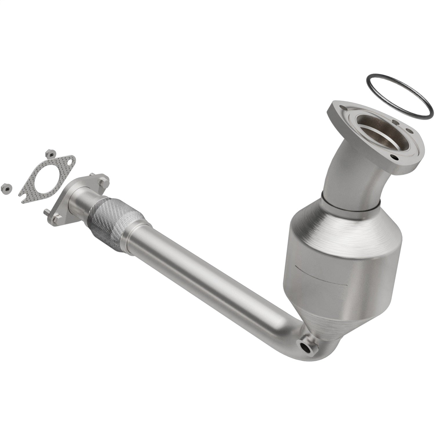 MagnaFlow California Converter 5411907 Direct Fit California Catalytic Converter