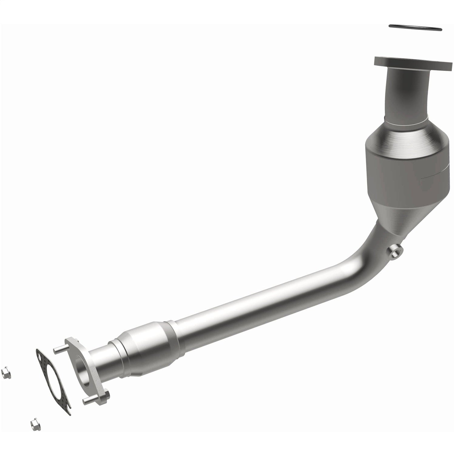 MagnaFlow California Converter 5411907 Direct Fit California Catalytic Converter