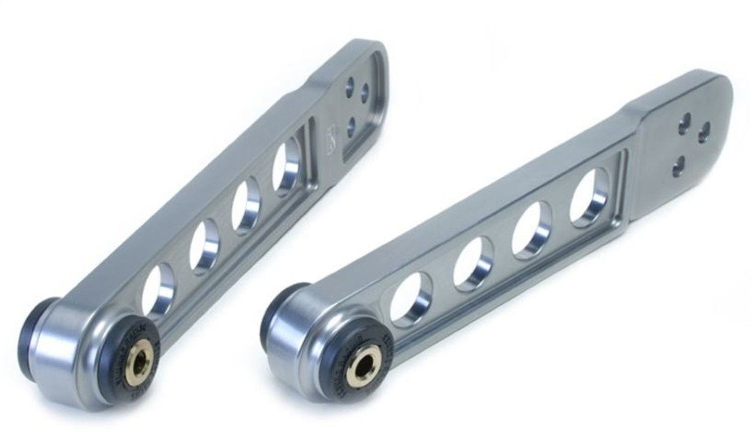 Skunk2 Racing 542-05-0200 Pro Series Control Arm Set Fits 02-08 Element RSX