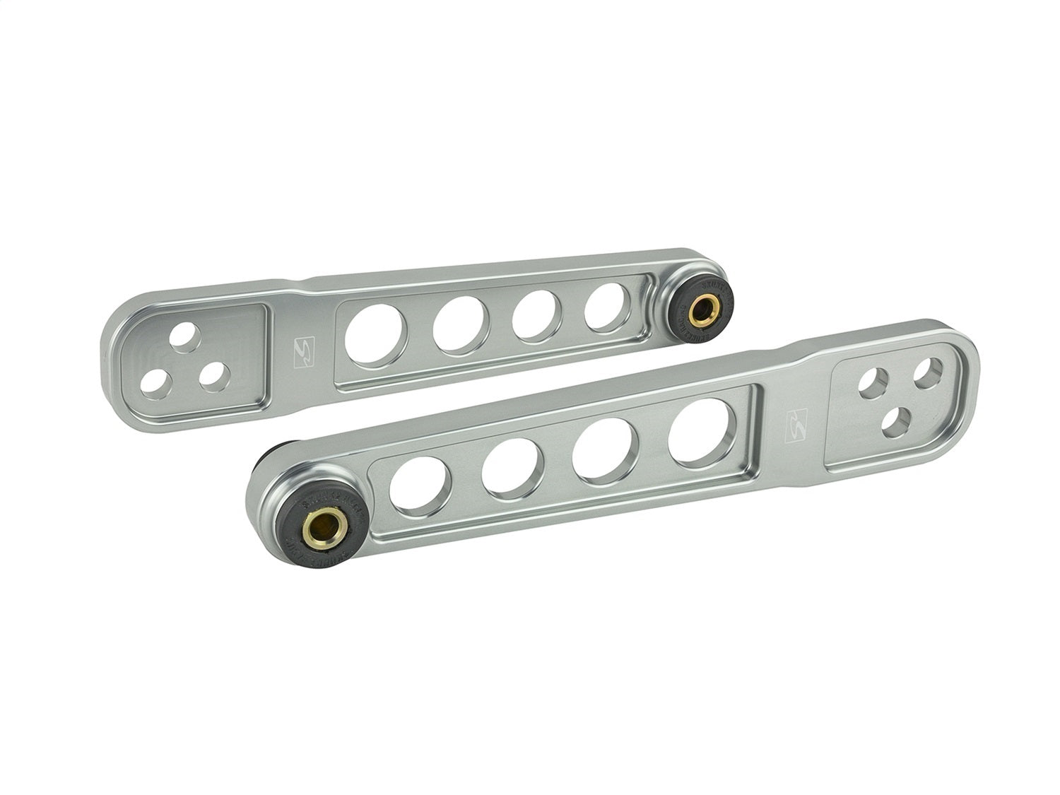 Skunk2 Racing 542-05-0200 Pro Series Control Arm Set Fits 02-08 Element RSX