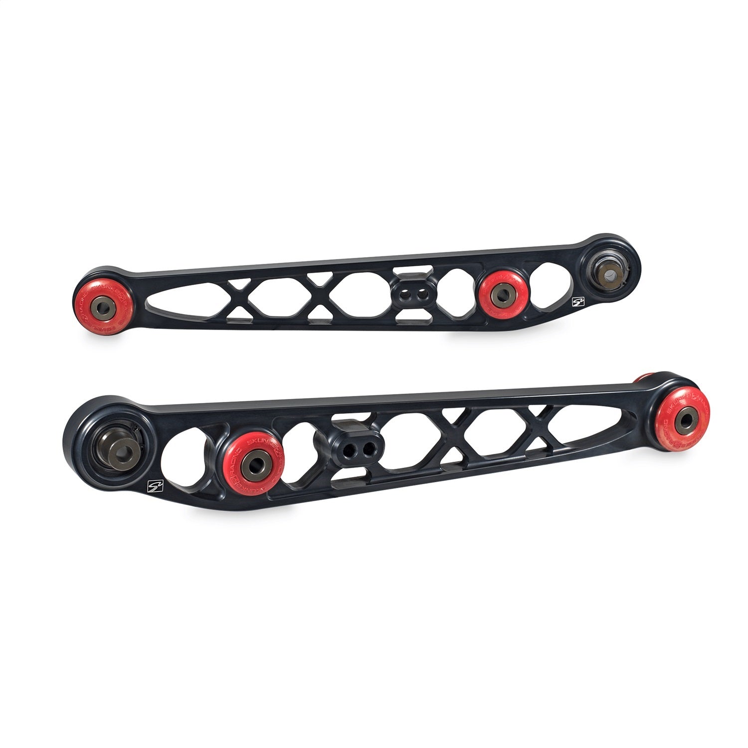 Skunk2 Racing 542-05-2295 Ultra Series Control Arm Set Fits 96-00 Civic