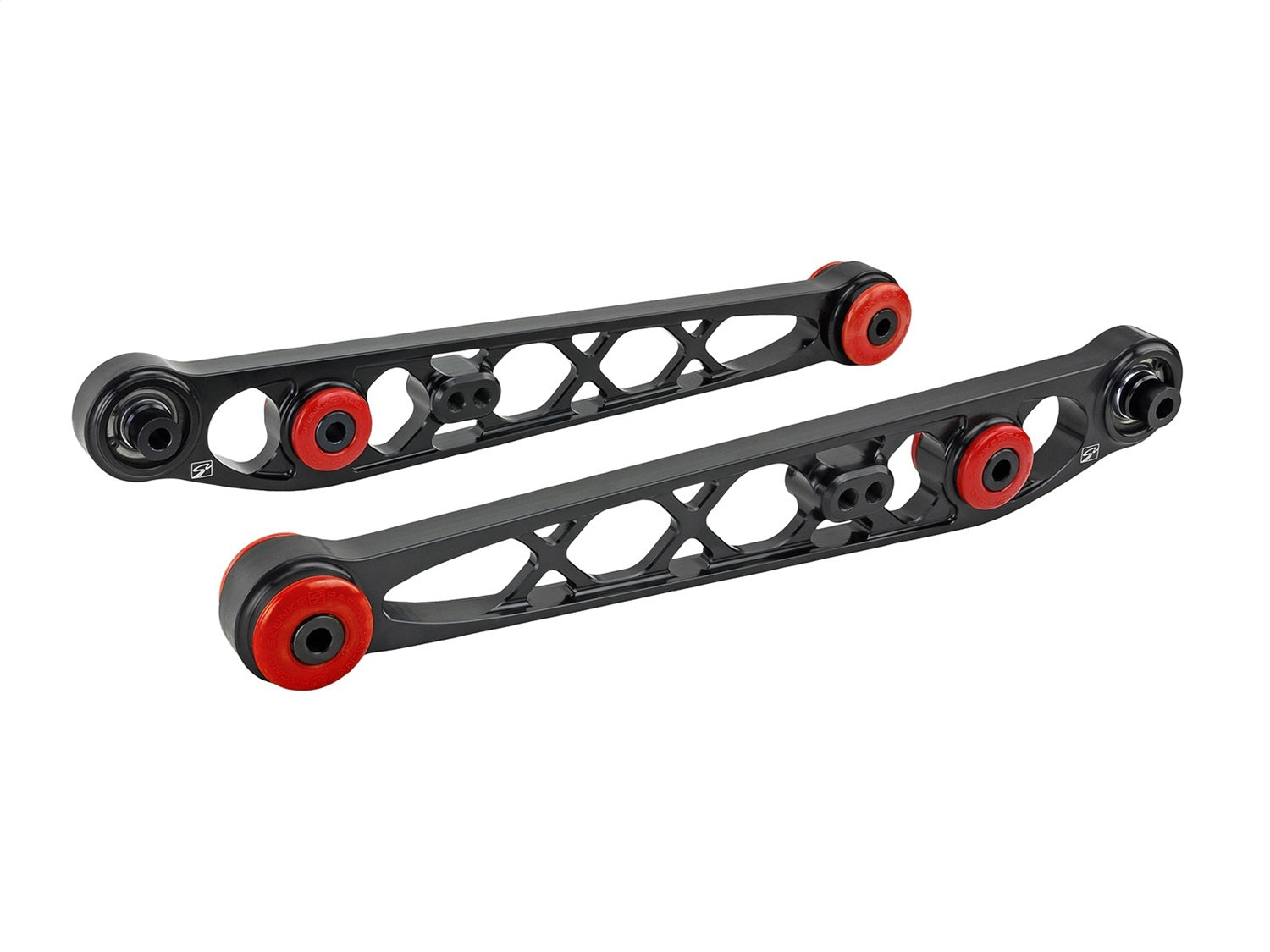 Skunk2 Racing 542-05-2295 Ultra Series Control Arm Set Fits 96-00 Civic