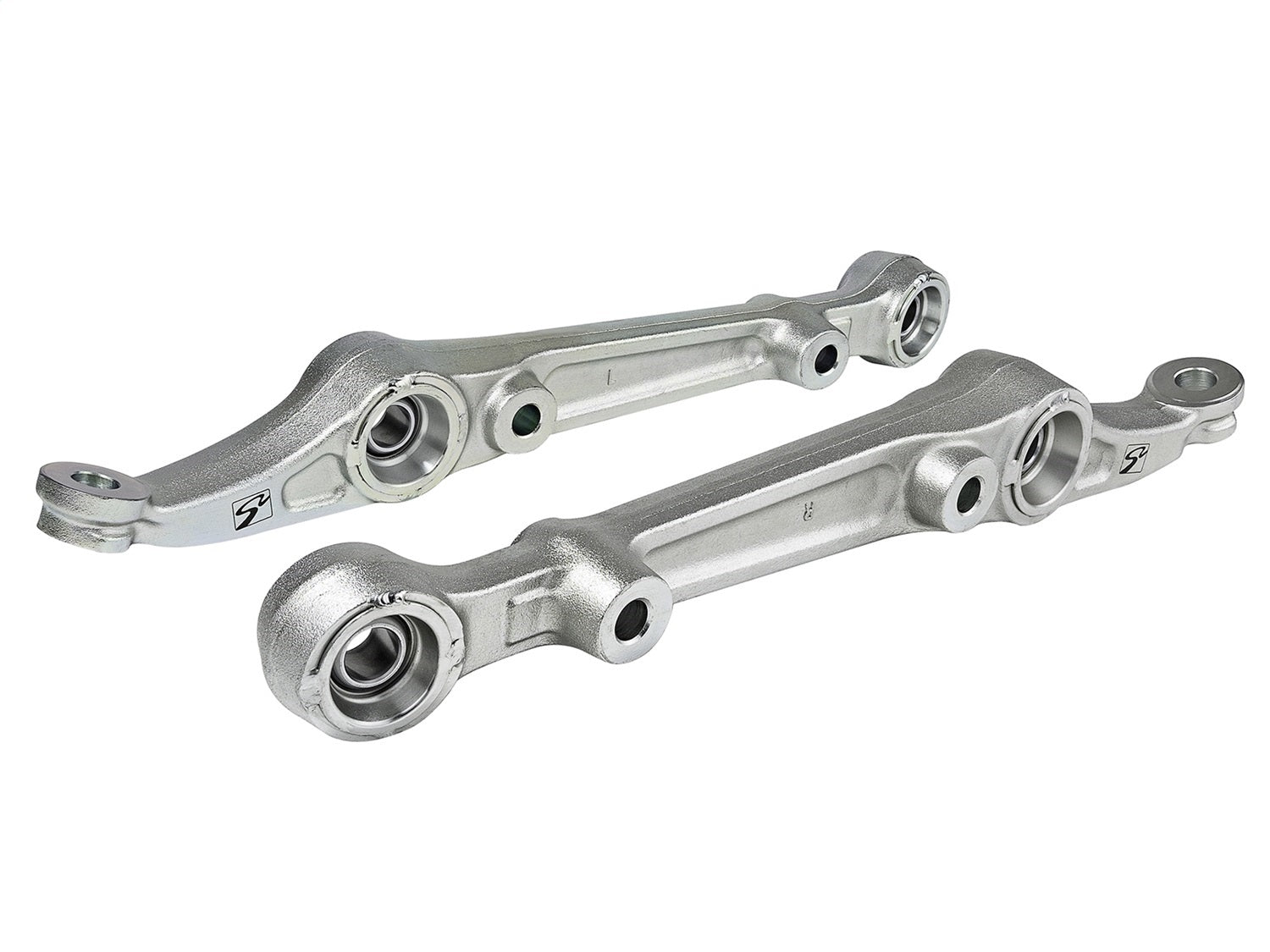 Skunk2 Racing 542-05-M540 Spherical Bearing Control Arm Set Fits 96-00 Civic