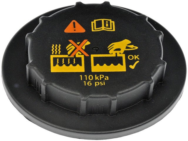 Dorman - HELP Engine Coolant Reservoir Cap  54208