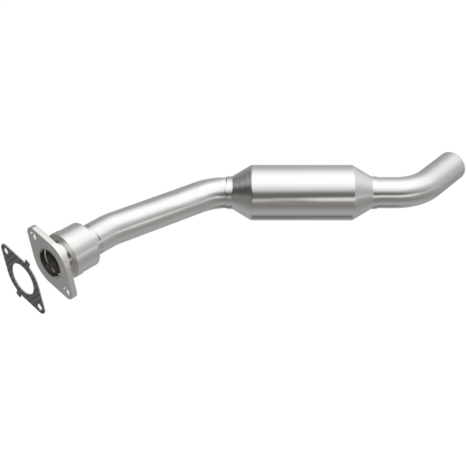 MagnaFlow California Converter 5421031 Direct Fit California Catalytic Converter