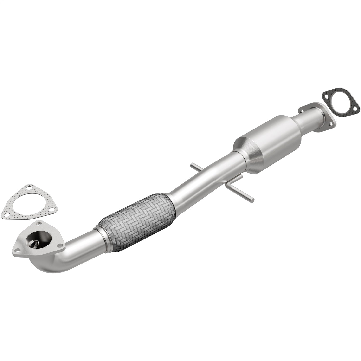 MagnaFlow California Converter 5421911 Direct Fit California Catalytic Converter