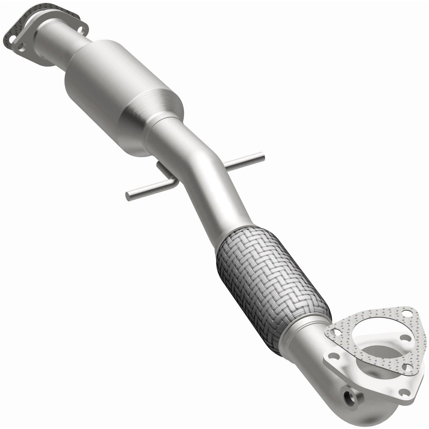 MagnaFlow California Converter 5421911 Direct Fit California Catalytic Converter