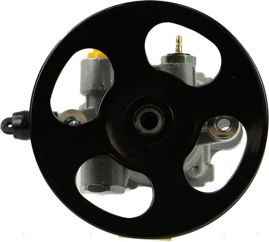 Atlantic Automotive Engineering Power Steering Pump  5427N