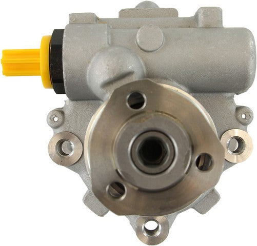 Atlantic Automotive Engineering Power Steering Pump  5428N