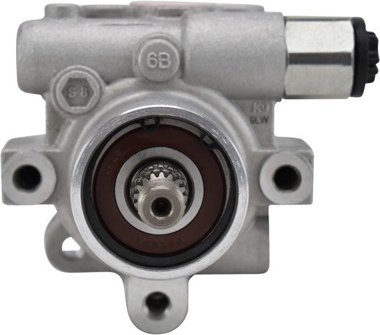 Atlantic Automotive Engineering Power Steering Pump  5430N
