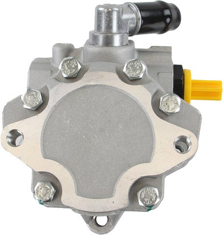 Atlantic Automotive Engineering Power Steering Pump  5432N