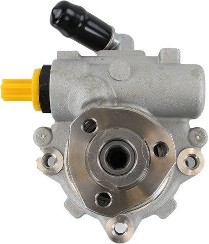 Atlantic Automotive Engineering Power Steering Pump  5432N
