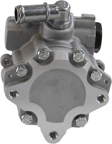 Atlantic Automotive Engineering Power Steering Pump  5438N
