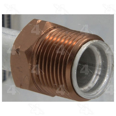 Four Seasons A/C Evaporator Core  54415