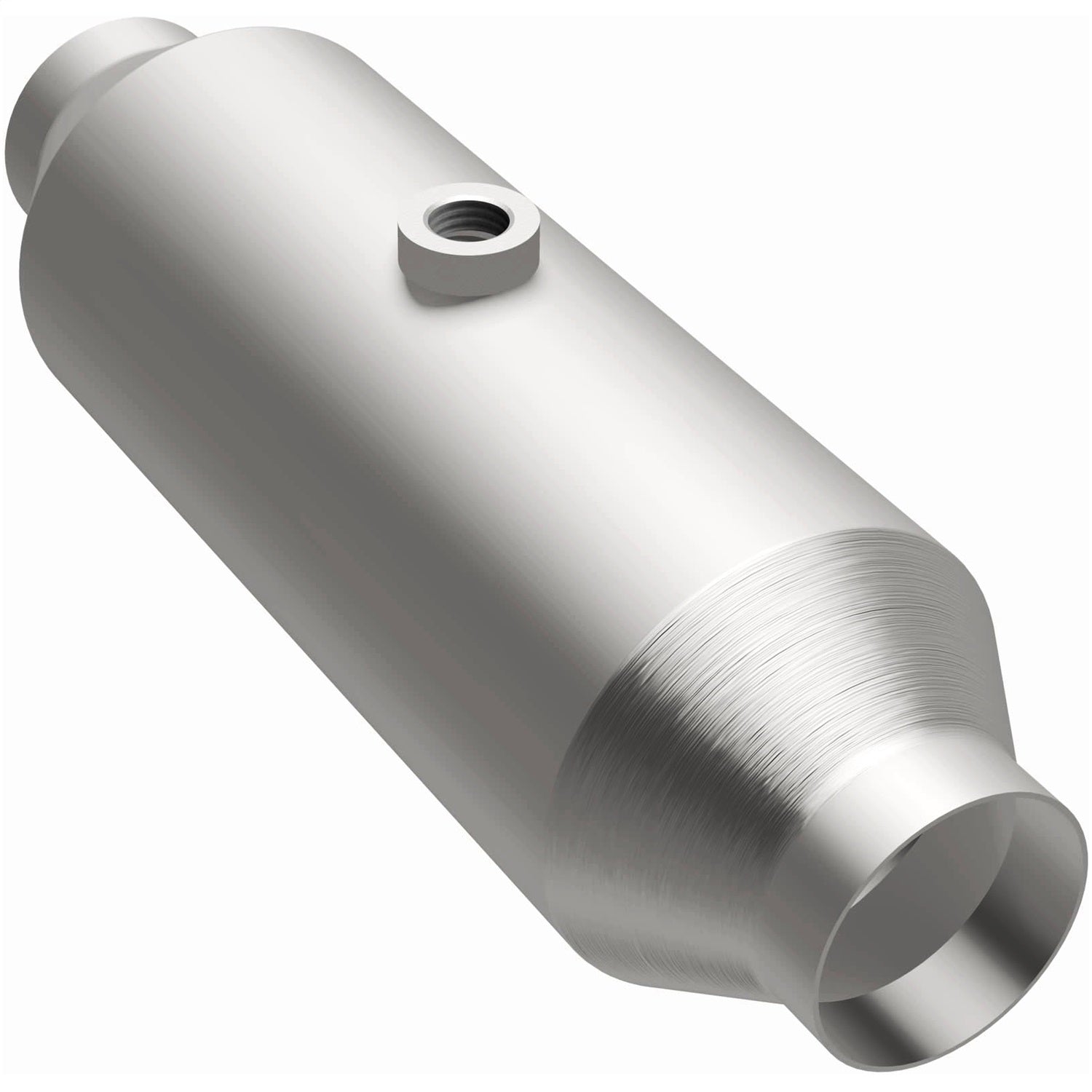 MagnaFlow California Converter 5451356 Universal California Catalytic Converter