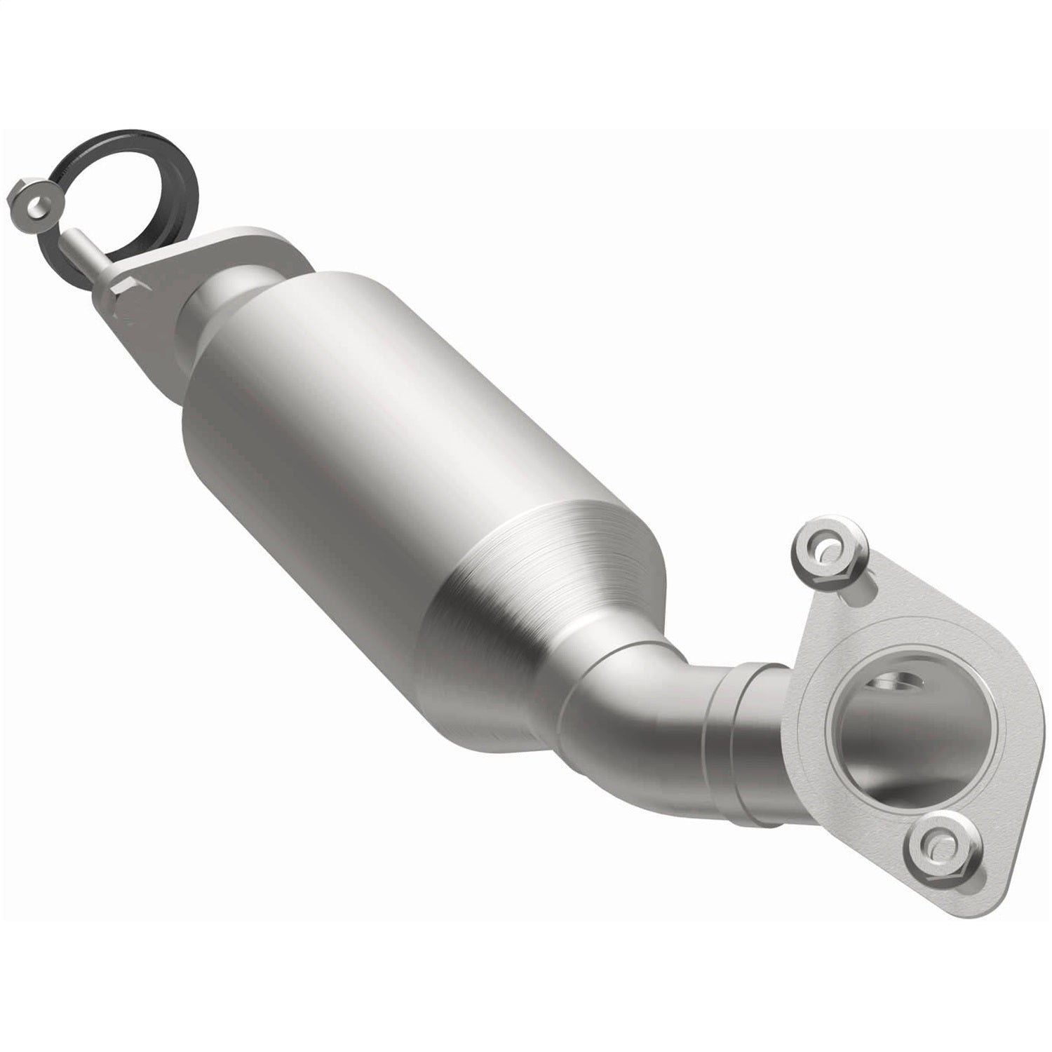 MagnaFlow California Converter 5451617 Direct Fit California Catalytic Converter