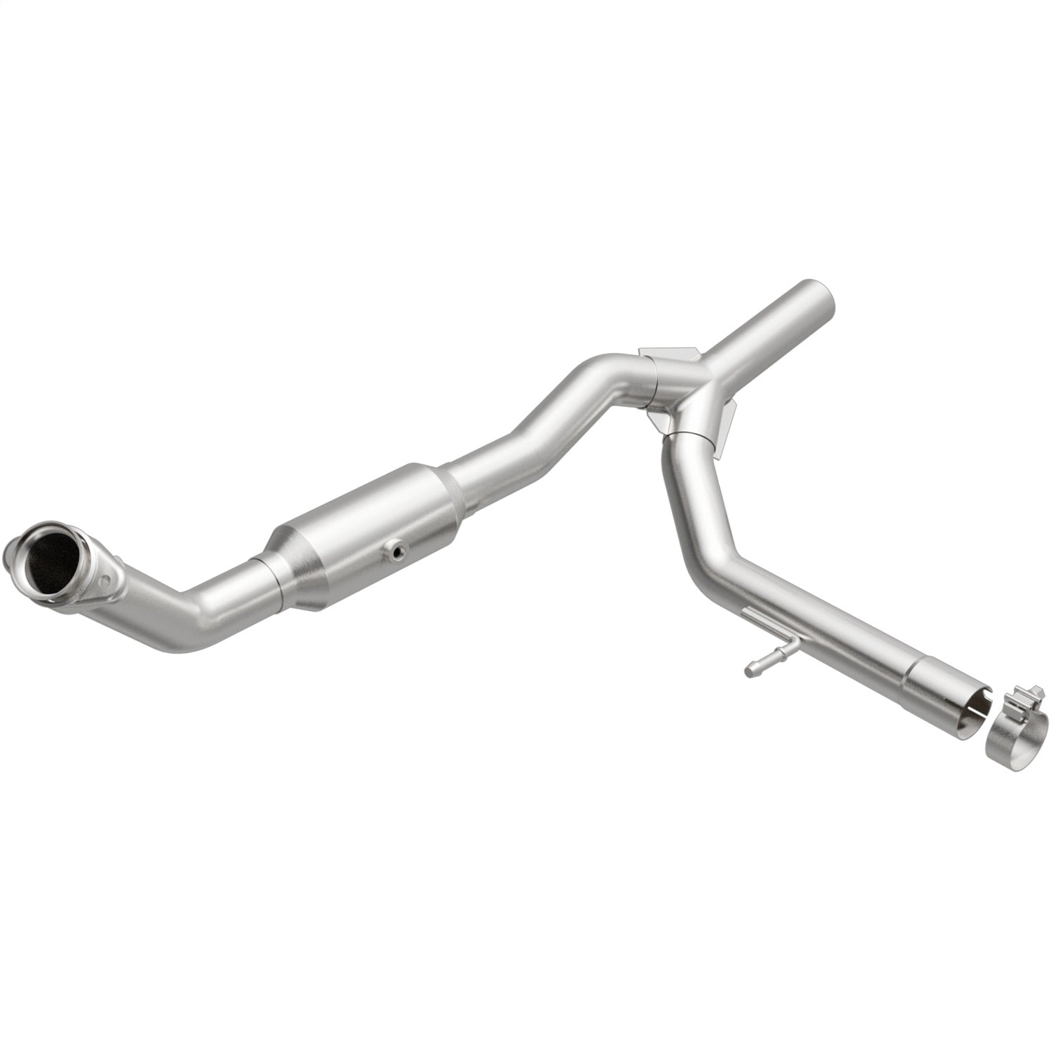 MagnaFlow California Converter 5451695 Direct Fit California Catalytic Converter