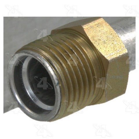 Four Seasons A/C Evaporator Core  54520