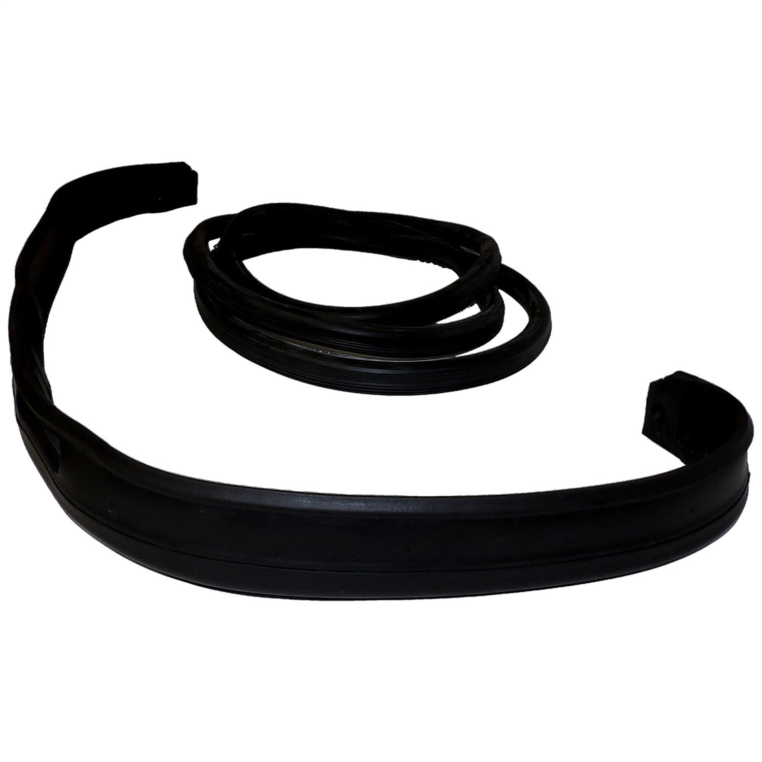 Crown Automotive 5453950K Windshield Frame Weatherstrip Kit
