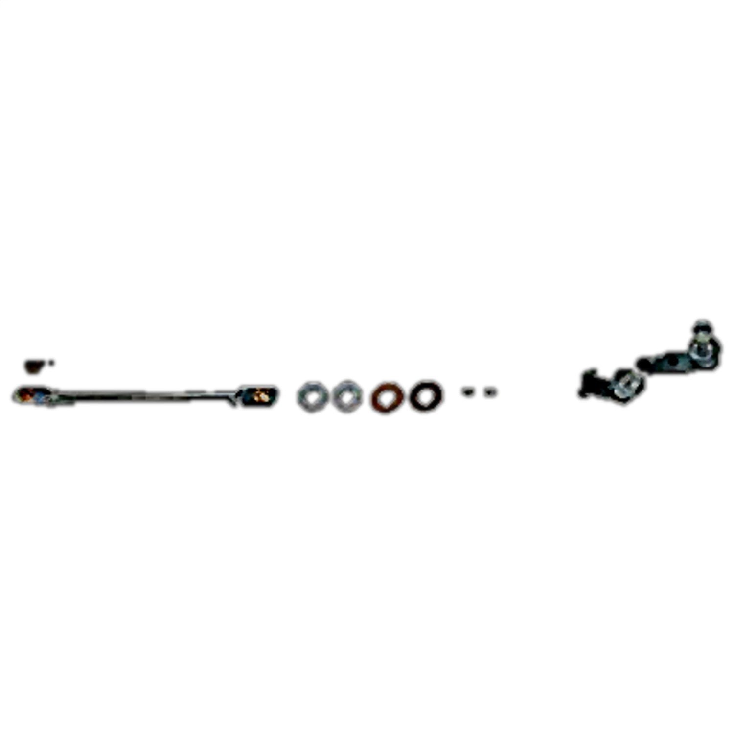 Crown Automotive 5453958K Windshield Wiper Linkage Fits 76-86 CJ5 CJ7 Scrambler