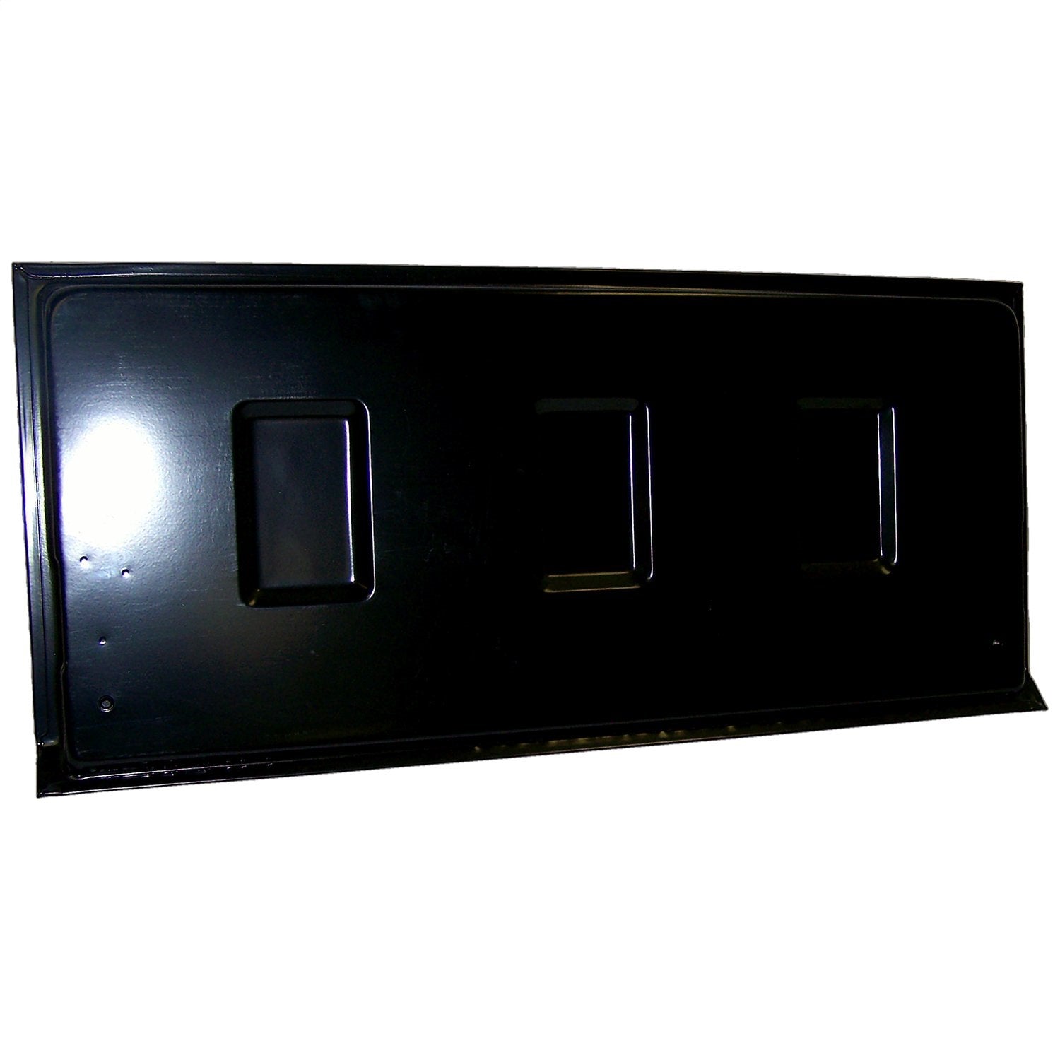 Crown Automotive 5454025K Tailgate Kit Fits 76-86 CJ7