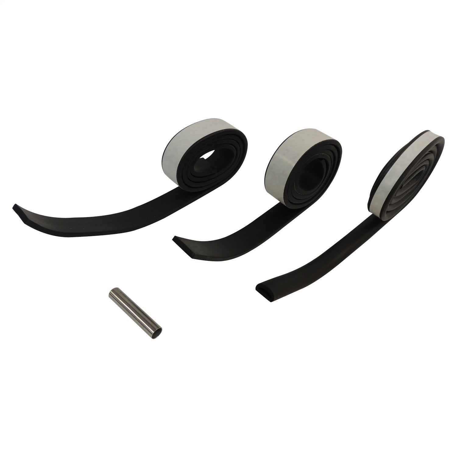 Crown Automotive 5454184K Lift Door Weatherstrip Kit Fits 76-86 CJ7