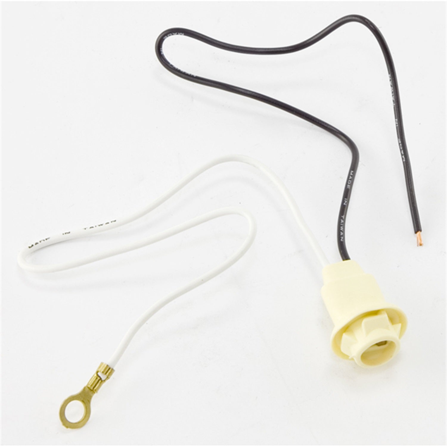 Omix 12401.19 Socket Assembly With Lamp