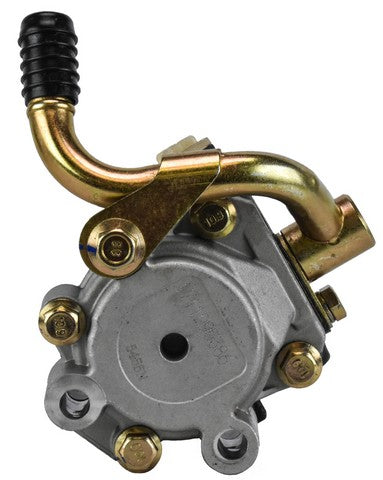 Atlantic Automotive Engineering Power Steering Pump  5455N